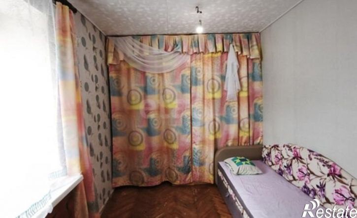 2-комн квартира ул Первомайская, 23,  д. 23