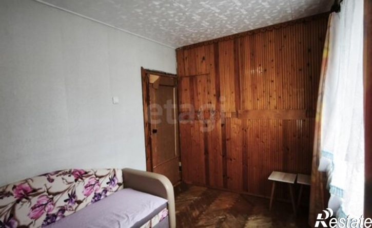 2-комн квартира ул Первомайская, 23,  д. 23