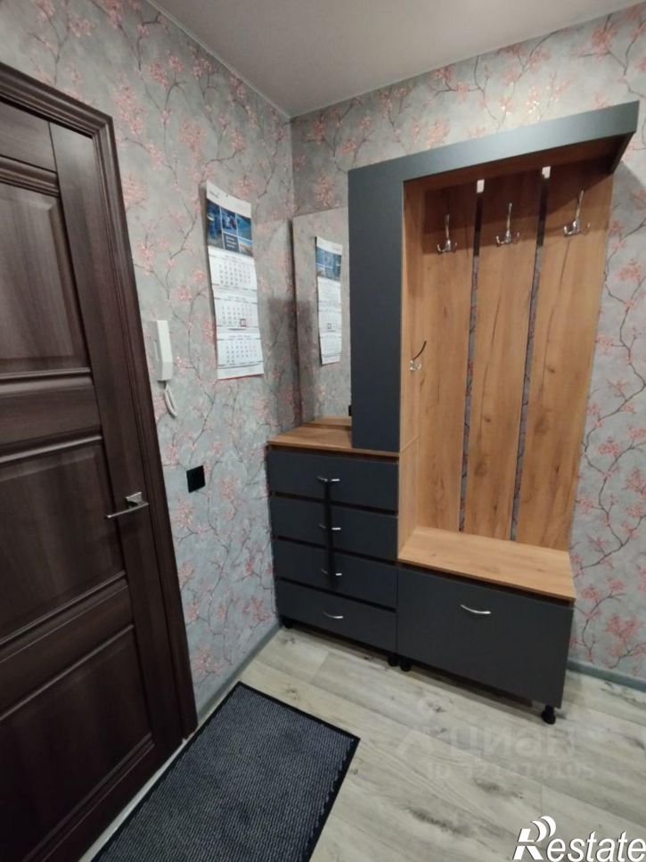 1-комн квартира Шекснинский проспект, 32,  д. 32