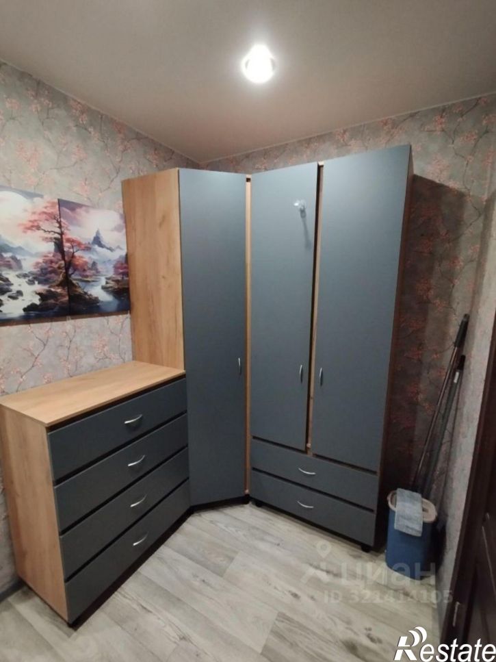 1-комн квартира Шекснинский проспект, 32,  д. 32