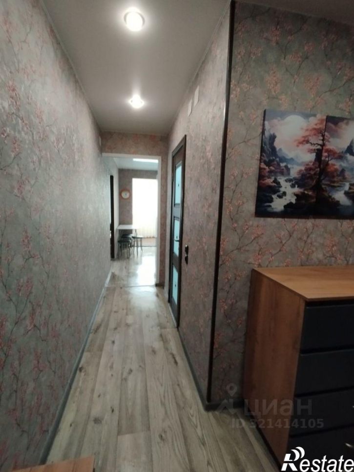 1-комн квартира Шекснинский проспект, 32,  д. 32