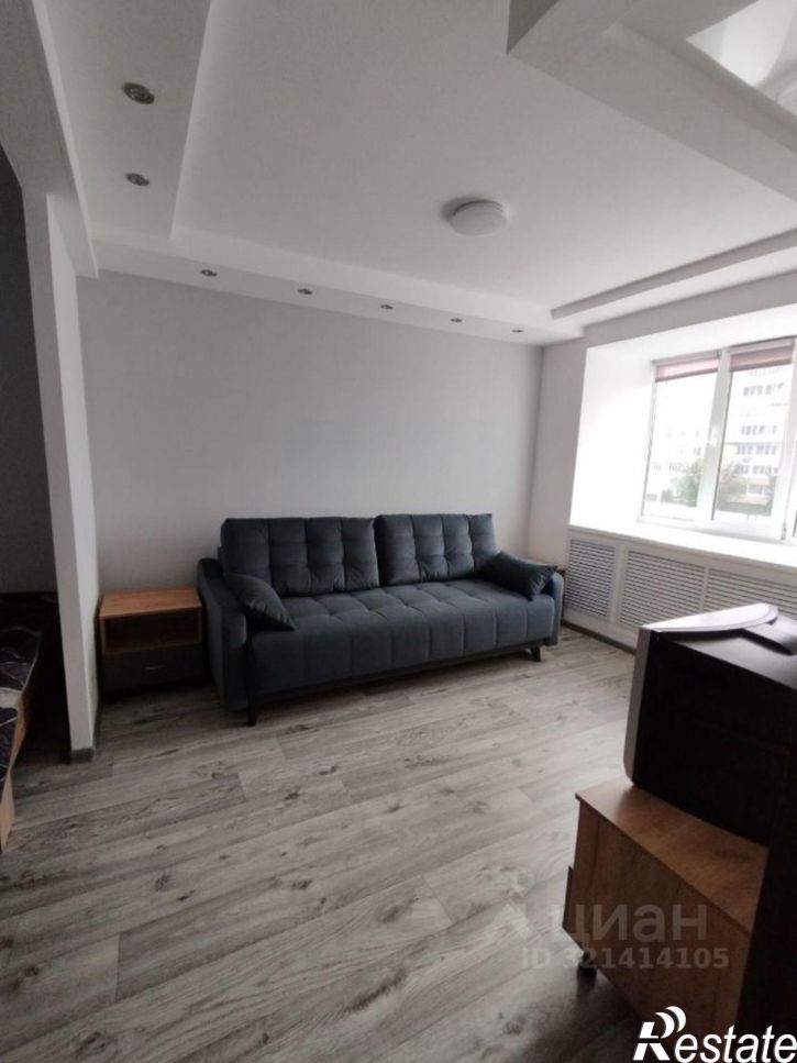 1-комн квартира Шекснинский проспект, 32,  д. 32