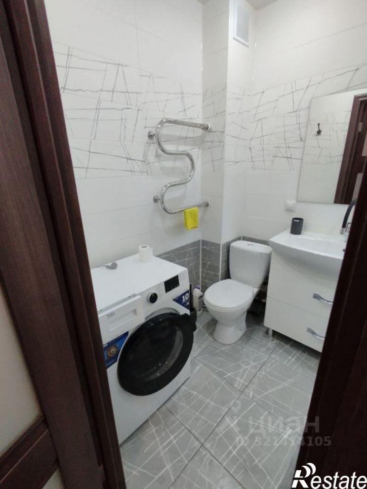 1-комн квартира Шекснинский проспект, 32,  д. 32