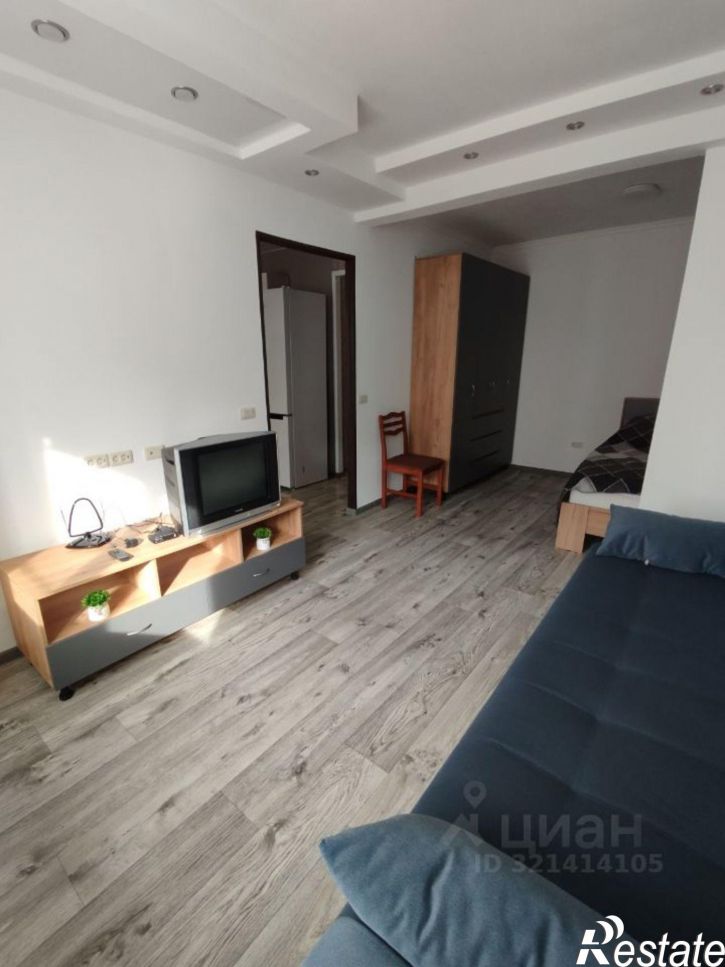 1-комн квартира Шекснинский проспект, 32,  д. 32
