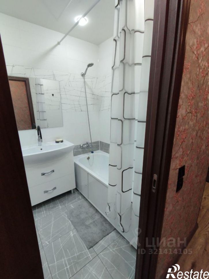 1-комн квартира Шекснинский проспект, 32,  д. 32