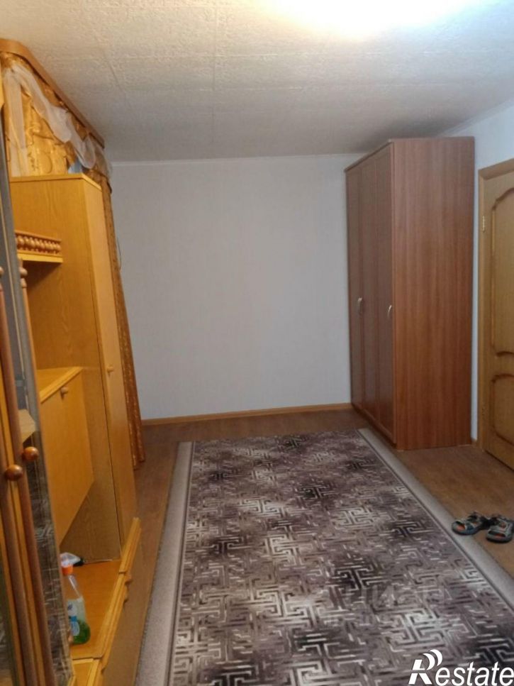 1-комн квартира Набережная улица, 53,  д. 53