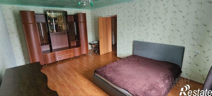 1-комн квартира Шекснинский проспект, 25А,  д. 25А