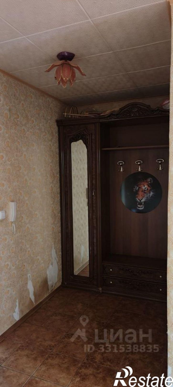 1-комн квартира Шекснинский проспект, 25А,  д. 25А