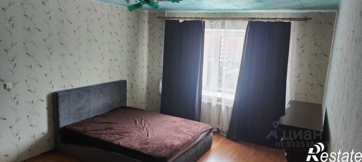 1-комн квартира Шекснинский проспект, 25А,  д. 25А
