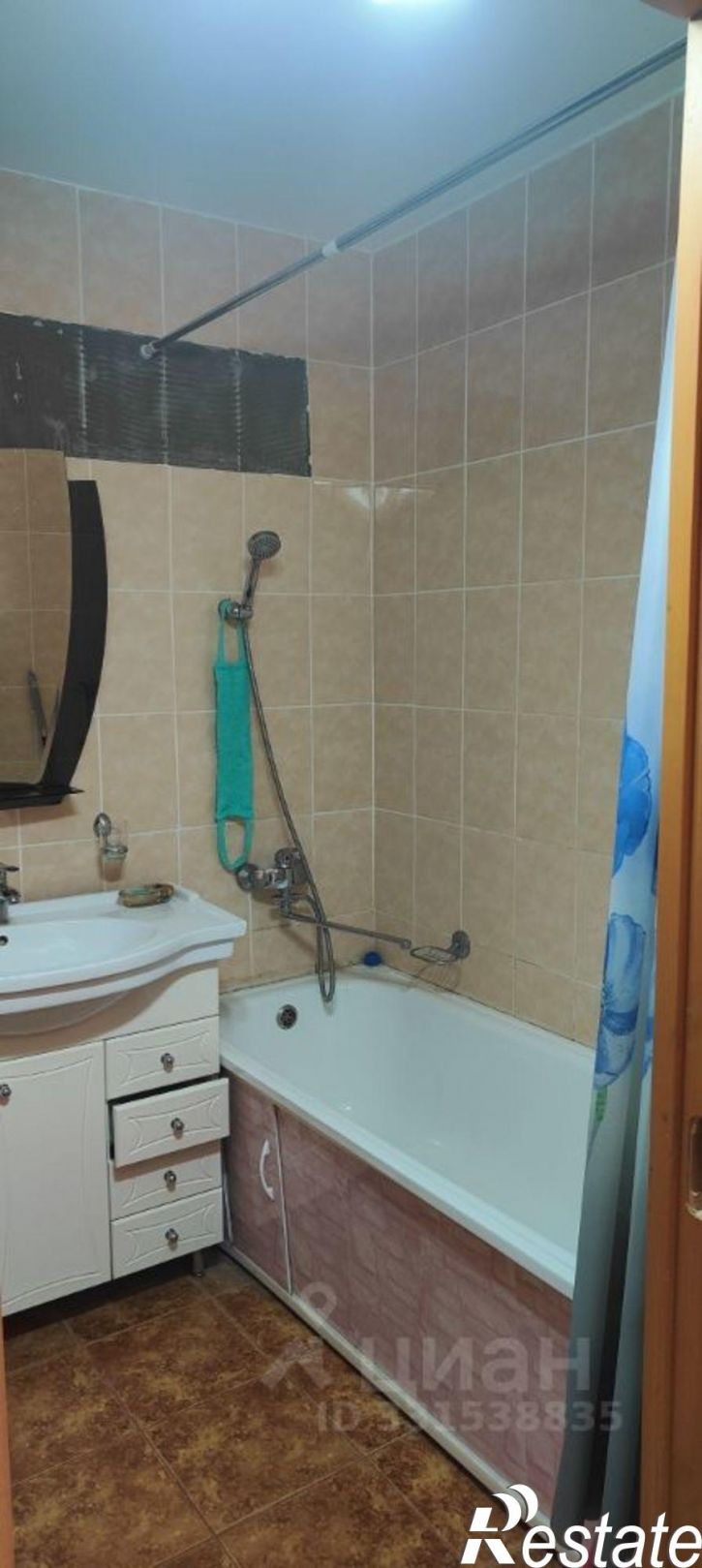 1-комн квартира Шекснинский проспект, 25А,  д. 25А