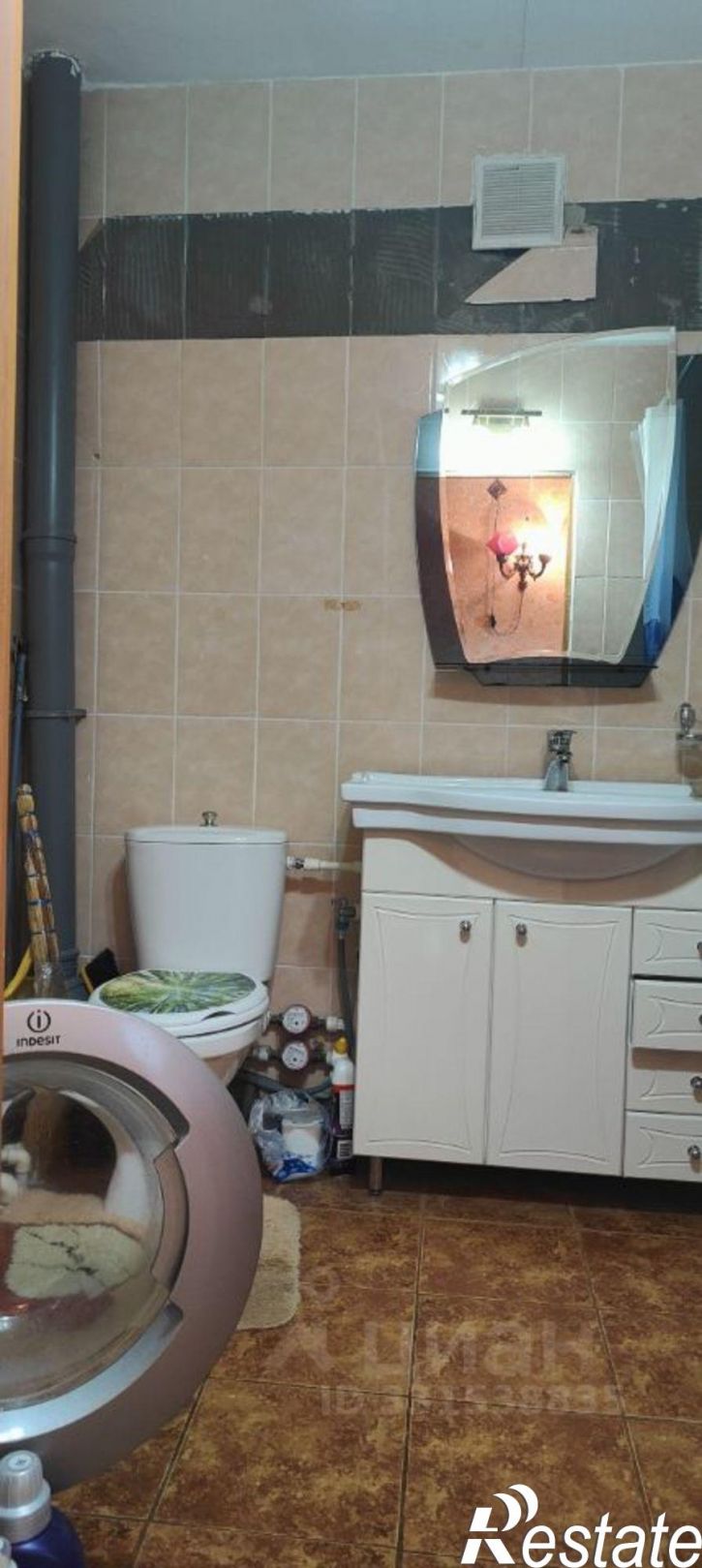 1-комн квартира Шекснинский проспект, 25А,  д. 25А