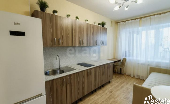 1-комн квартира улица Раахе, 4,  д. 4