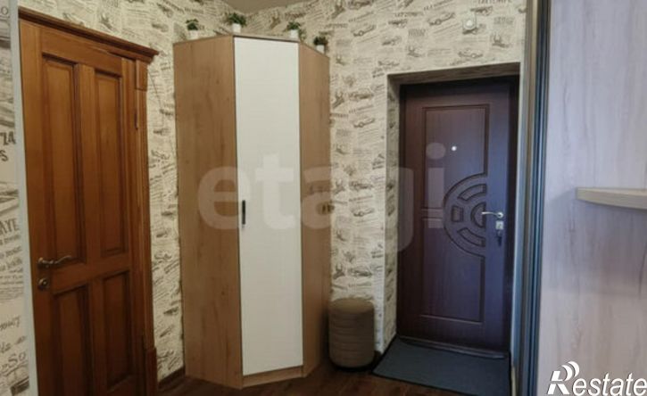 1-комн квартира улица Раахе, 4,  д. 4
