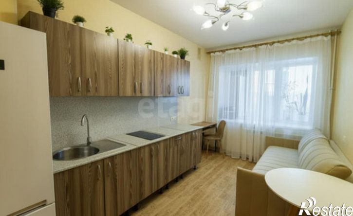 1-комн квартира улица Раахе, 4,  д. 4