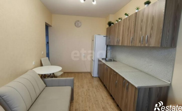 1-комн квартира улица Раахе, 4,  д. 4