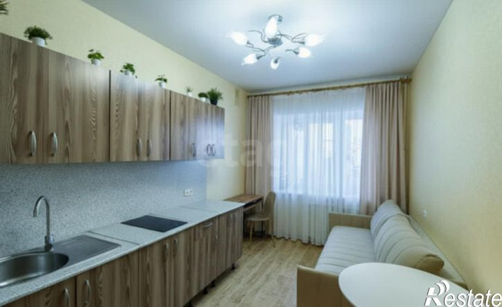 1-комн квартира улица Раахе, 4,  д. 4