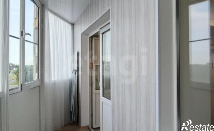 1-комн квартира улица Раахе, 4,  д. 4