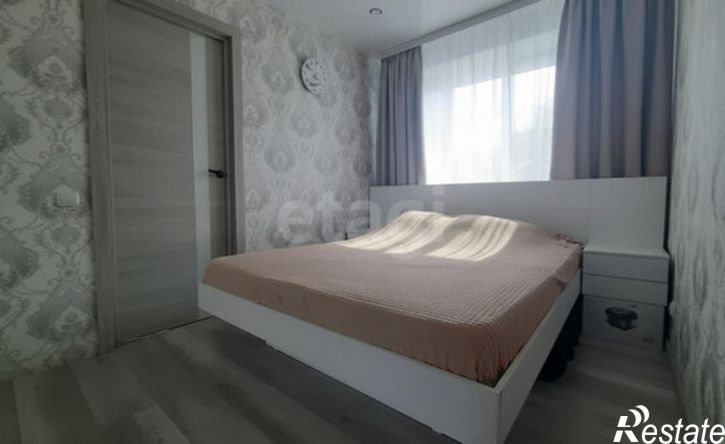 2-комн квартира улица Бардина, 1,  д. 1