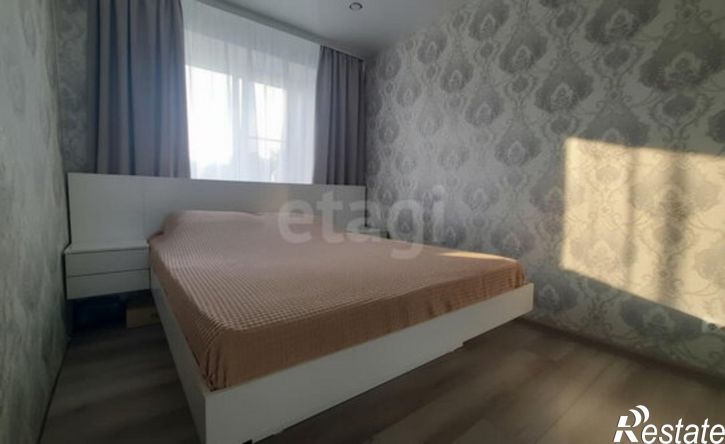 2-комн квартира улица Бардина, 1,  д. 1
