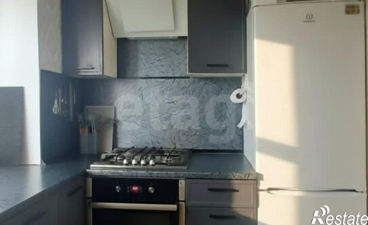 2-комн квартира улица Бардина, 1,  д. 1