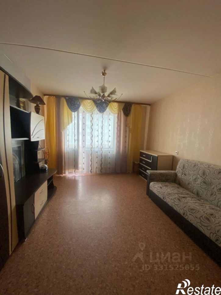 1-комн квартира ул Годовикова, 29,  д. 29
