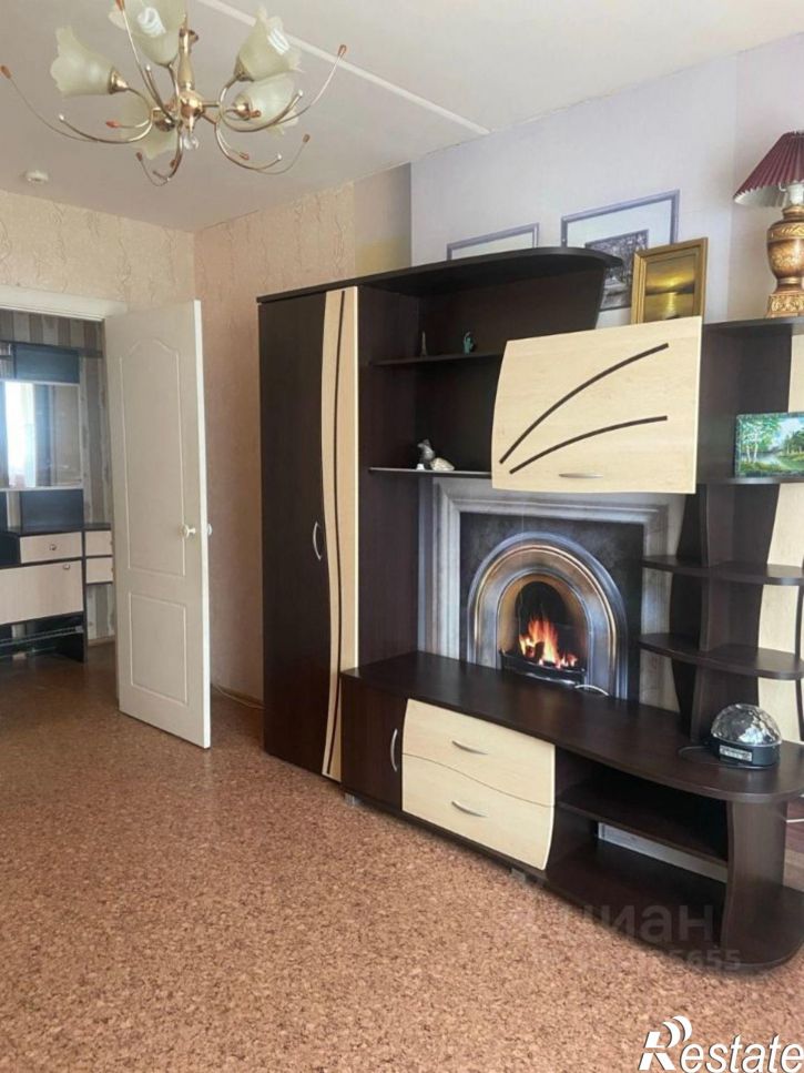 1-комн квартира ул Годовикова, 29,  д. 29