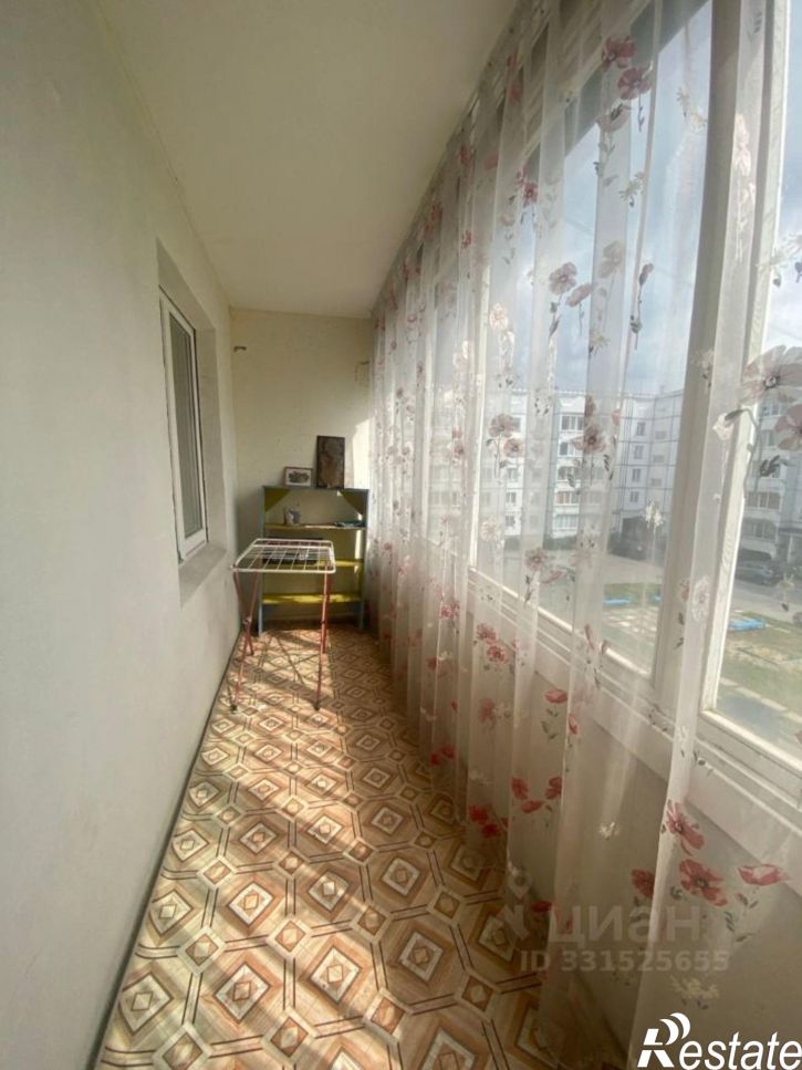 1-комн квартира ул Годовикова, 29,  д. 29