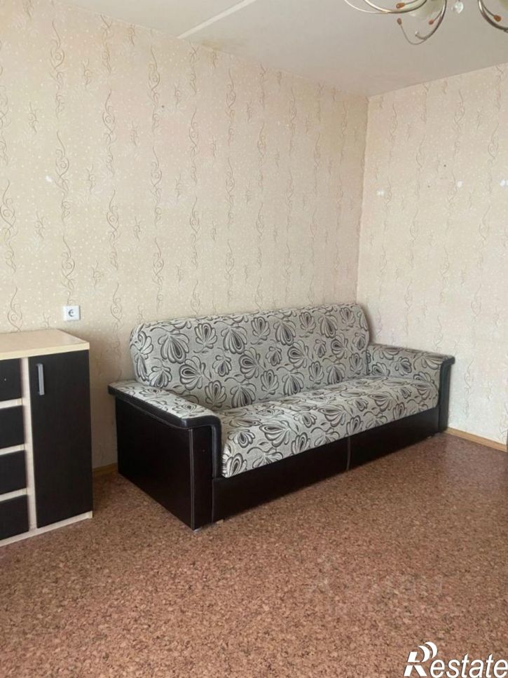 1-комн квартира ул Годовикова, 29,  д. 29