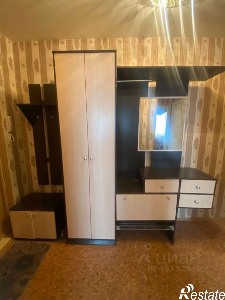 1-комн квартира ул Годовикова, 29,  д. 29