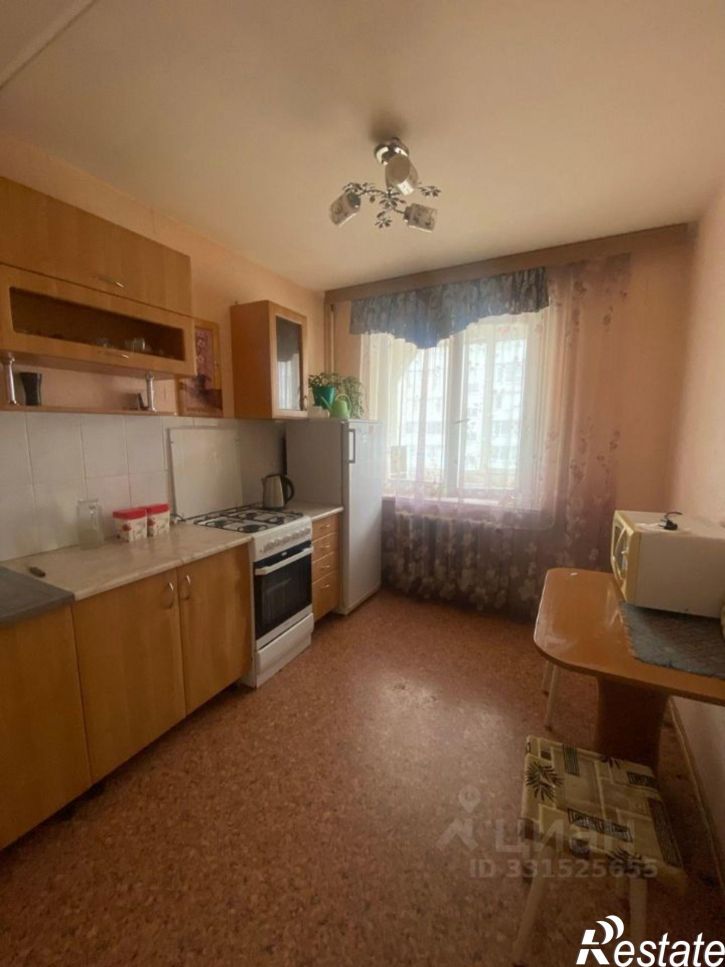 1-комн квартира ул Годовикова, 29,  д. 29