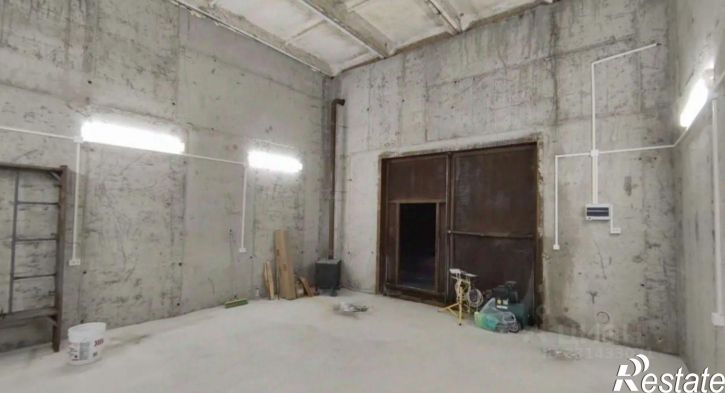Гараж/парковка Рыбинская улица, 61А,  д. 61А