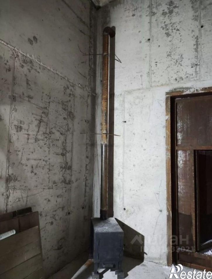 Гараж/парковка Рыбинская улица, 61А,  д. 61А