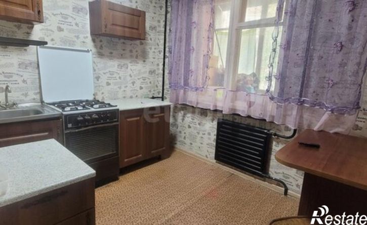 1-комн квартира Олимпийская улица, 53А,  д. 53А