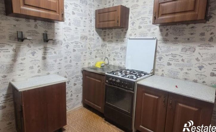 1-комн квартира Олимпийская улица, 53А,  д. 53А