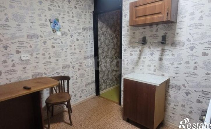 1-комн квартира Олимпийская улица, 53А,  д. 53А