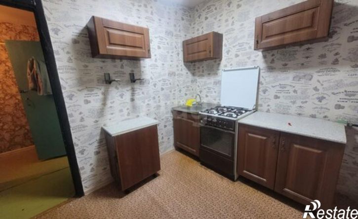 1-комн квартира Олимпийская улица, 53А,  д. 53А