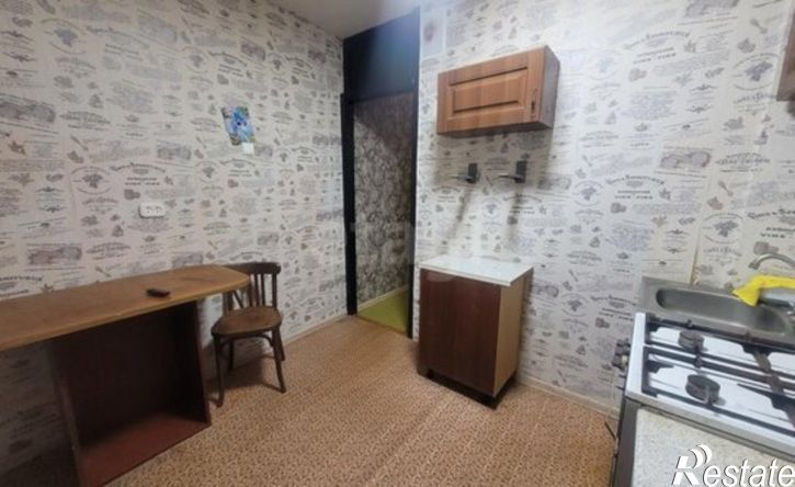 1-комн квартира Олимпийская улица, 53А,  д. 53А
