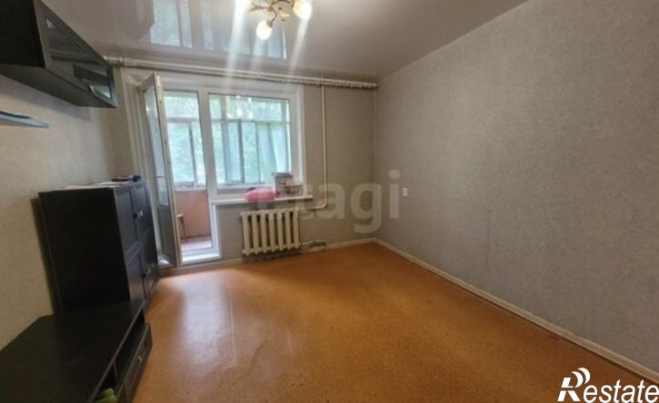 1-комн квартира Олимпийская улица, 53А,  д. 53А