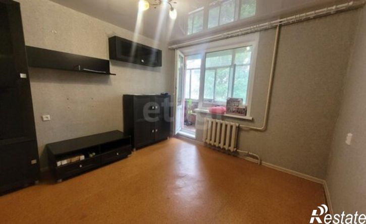 1-комн квартира Олимпийская улица, 53А,  д. 53А