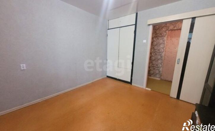 1-комн квартира Олимпийская улица, 53А,  д. 53А