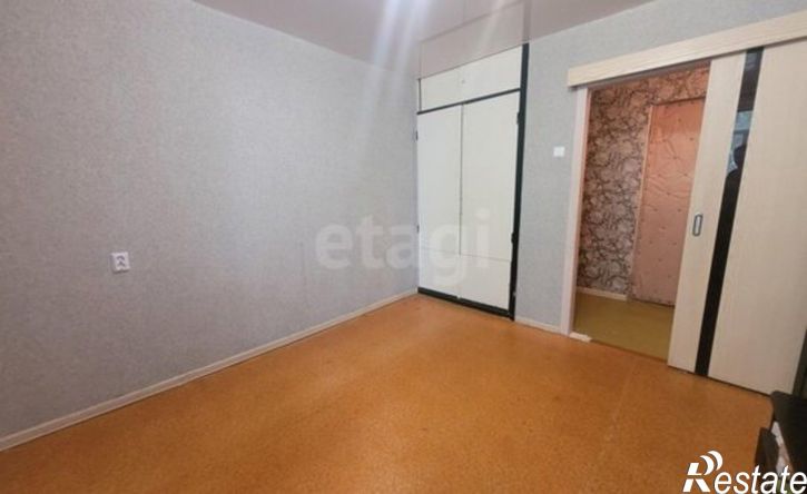1-комн квартира Олимпийская улица, 53А,  д. 53А
