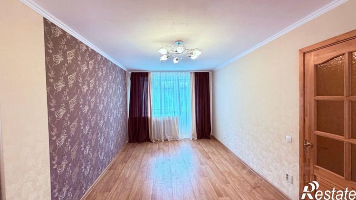 2-комн квартира Комсомольская улица, 35,  д. 35