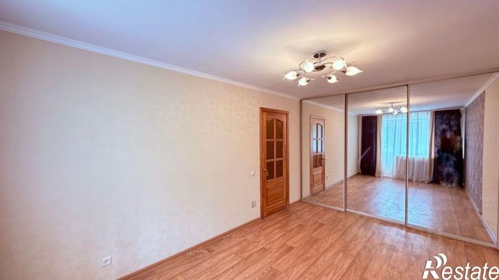 2-комн квартира Комсомольская улица, 35,  д. 35