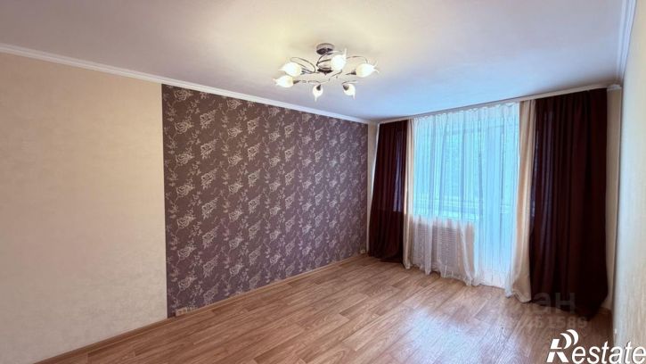 2-комн квартира Комсомольская улица, 35,  д. 35