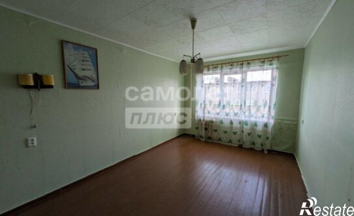 3-комн квартира ул Космонавта Беляева, 7,  д. 7