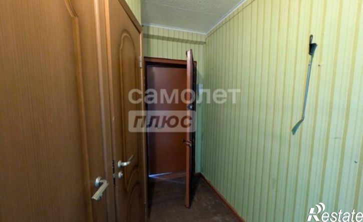 3-комн квартира ул Космонавта Беляева, 7,  д. 7