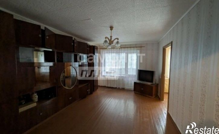 3-комн квартира ул Космонавта Беляева, 7,  д. 7