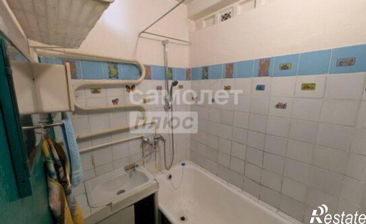3-комн квартира ул Космонавта Беляева, 7,  д. 7