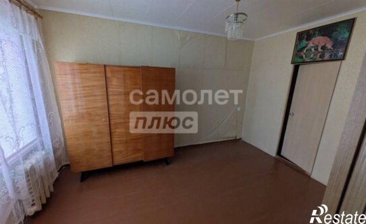 3-комн квартира ул Космонавта Беляева, 7,  д. 7