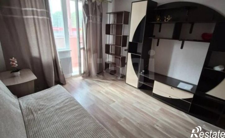 1-комн квартира ул Максима Горького, 34,  д. 34
